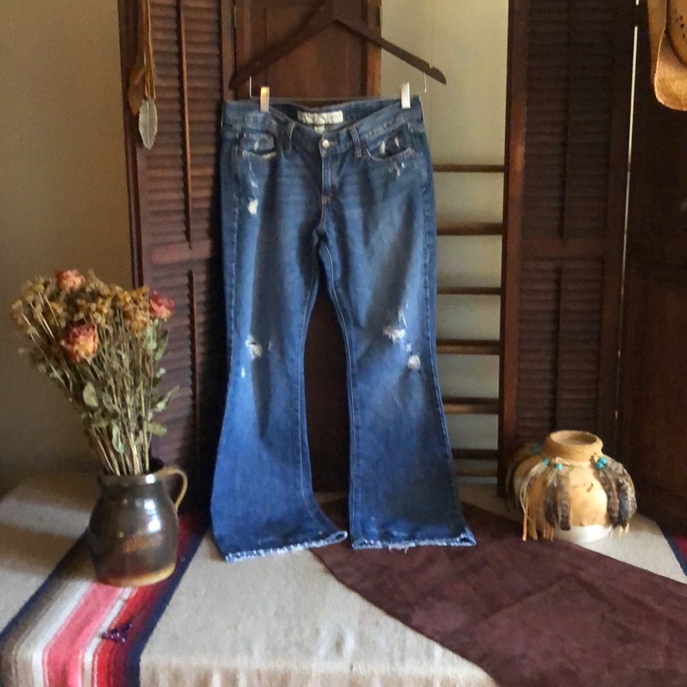 Abercrombie & Fitch Jeans
